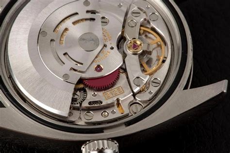 rolex 3136 vs 3235|Rolex 3135 technical guide pdf.